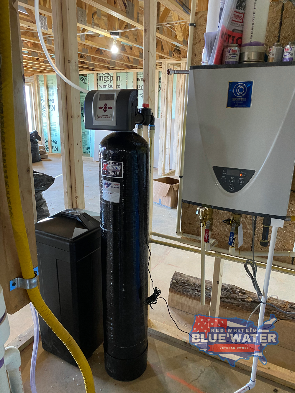 Water Treatment and Softener Stafford (1)