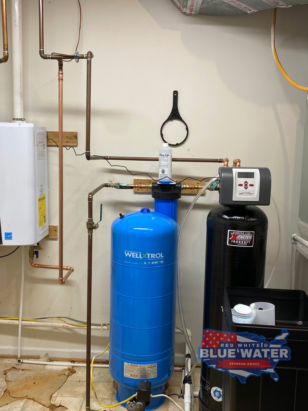 Water Treatment and Softener Stafford (3)