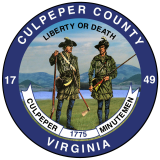 https://redwhiteandbluewater.com/wp-content/uploads/2024/05/Culpeper-County-Seal-160x160.png
