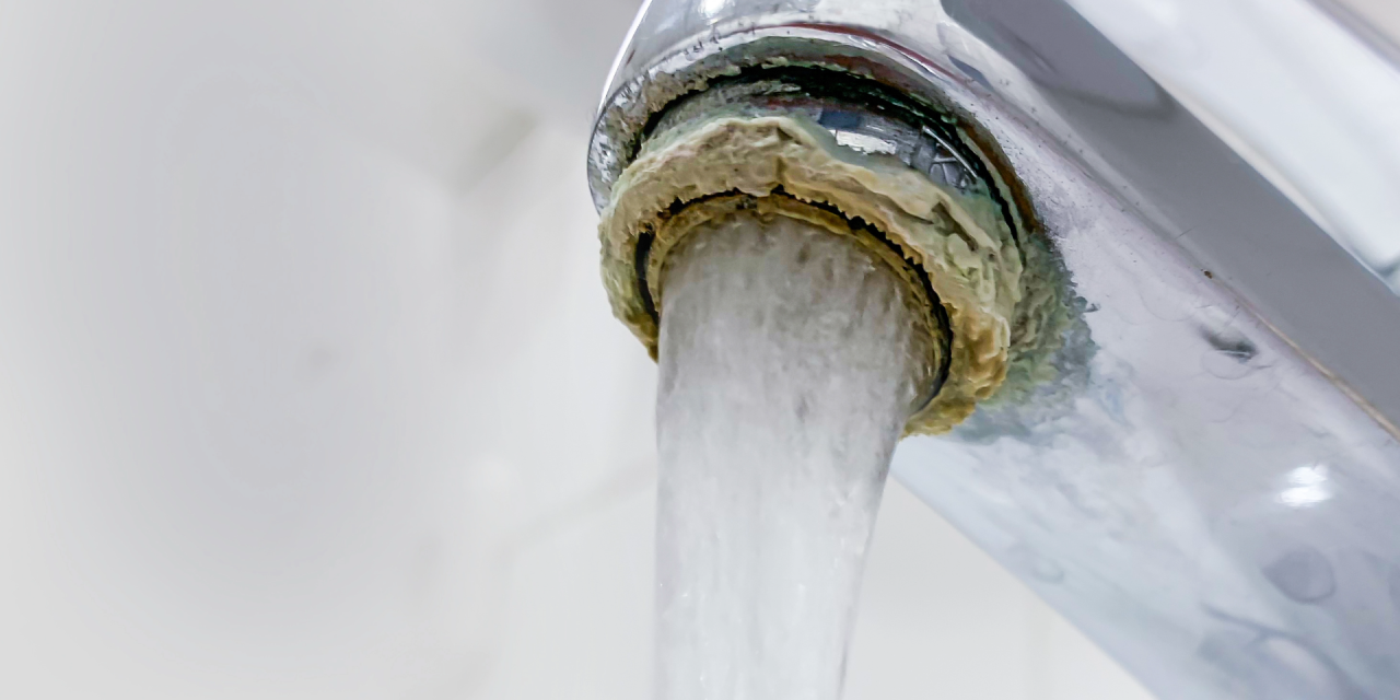 Tackling Hard Water Challenges in Fauquier, Culpeper, and Stafford Counties