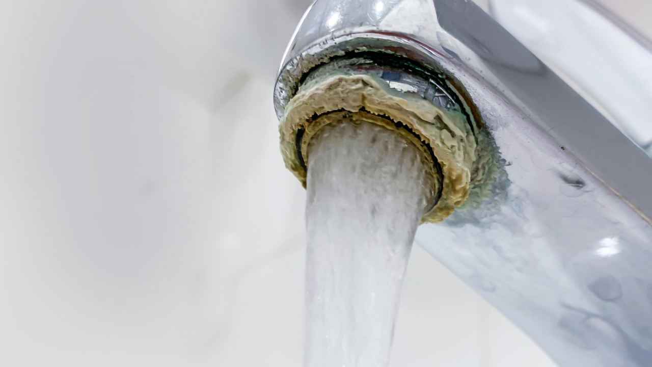 Hard water effects, Fauquier County water treatment, Culpeper County plumbing issues, Stafford County hard water, water softener installation, descaling agents, appliance efficiency, household energy costs, water system maintenance, professional water assessment
