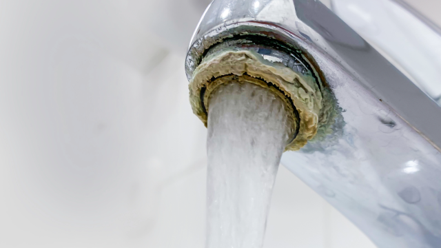 Tackling Hard Water Challenges in Fauquier, Culpeper, and Stafford Counties