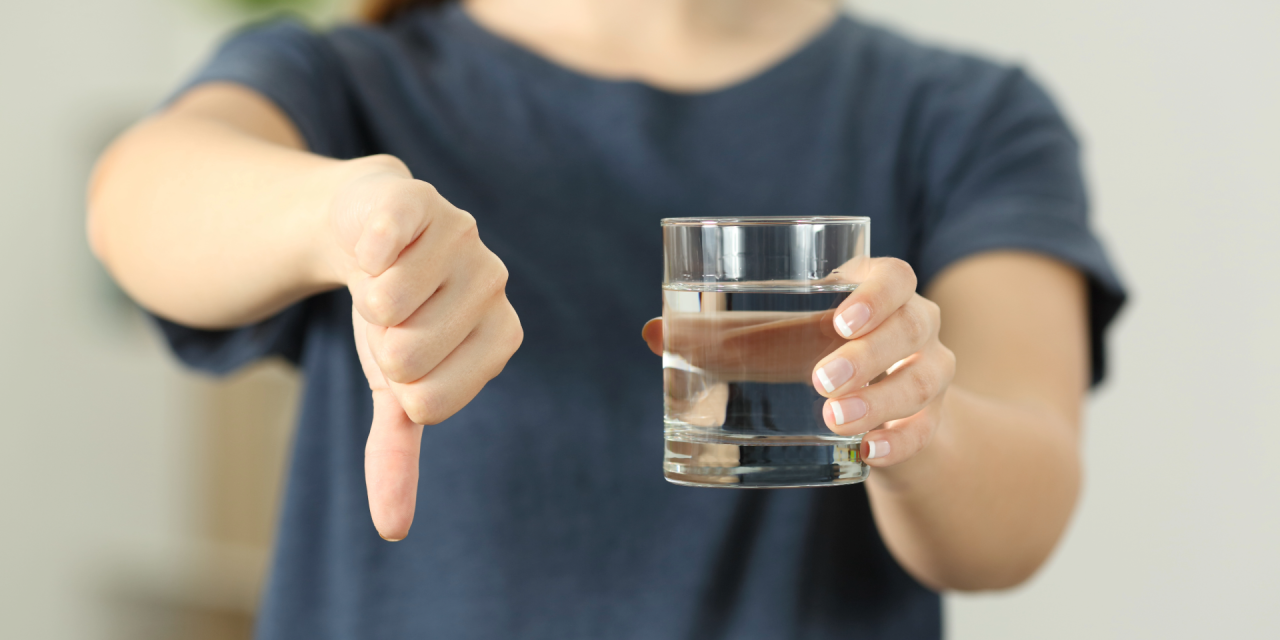 Understanding Sulfur in Drinking Water: Causes, Effects, and Solutions