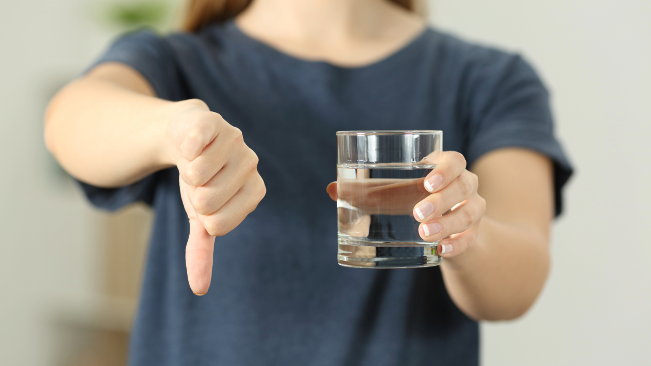 Understanding Sulfur in Drinking Water: Causes, Effects, and Solutions